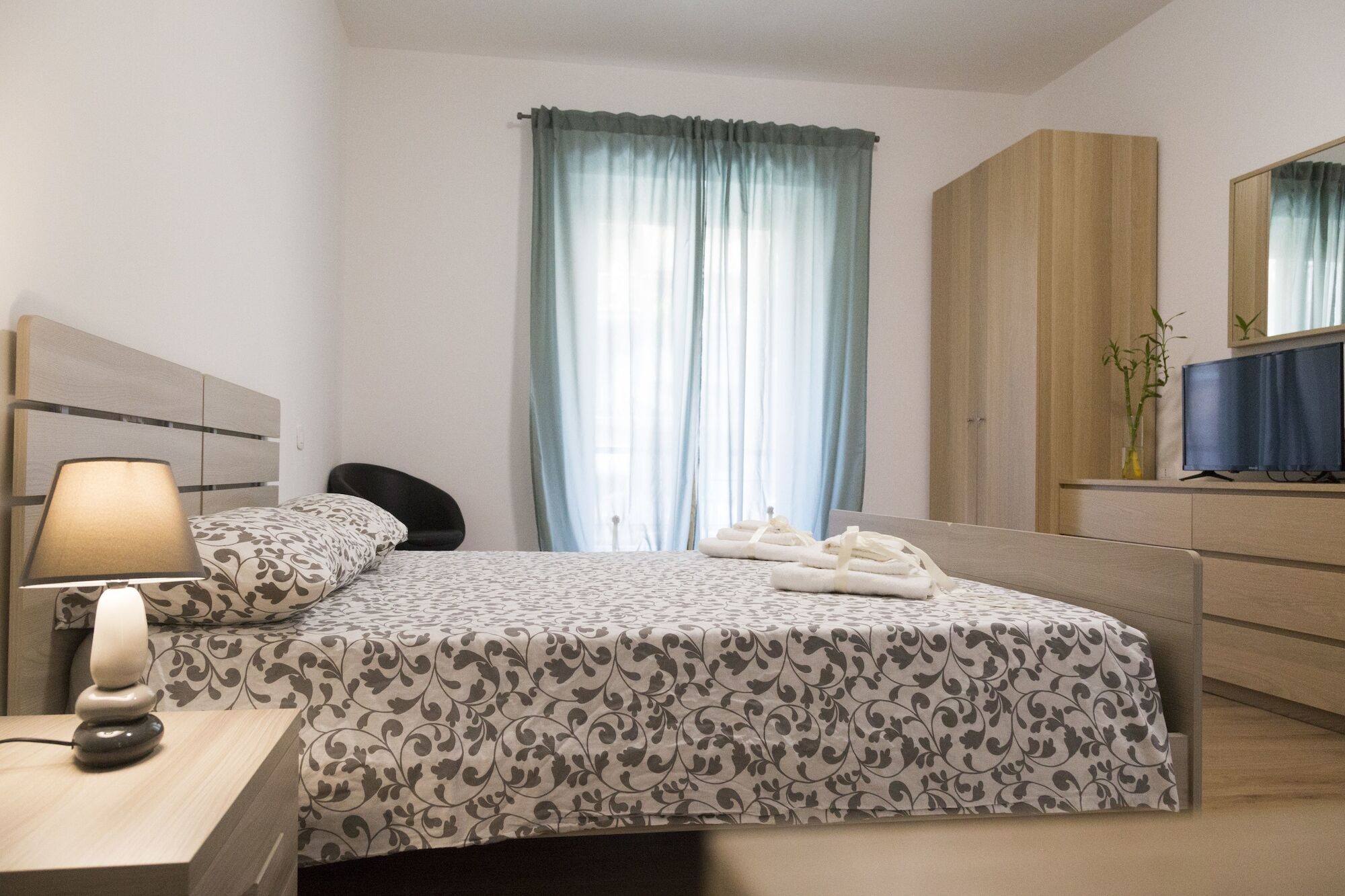 לינה וארוחת בוקר רומא Casa Di Mono מראה חיצוני תמונה