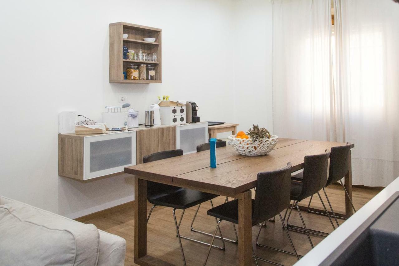 לינה וארוחת בוקר רומא Casa Di Mono מראה חיצוני תמונה