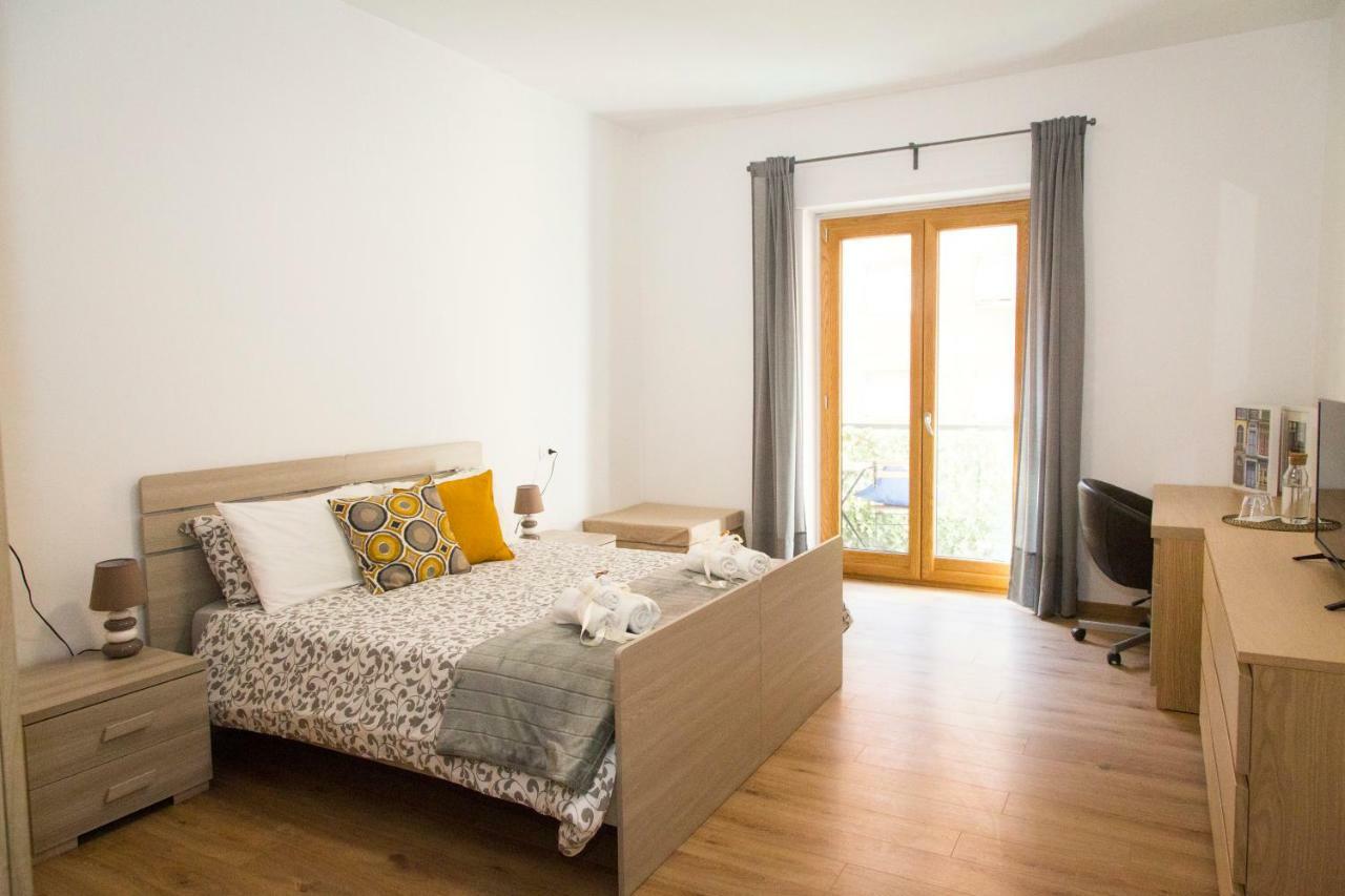 לינה וארוחת בוקר רומא Casa Di Mono מראה חיצוני תמונה