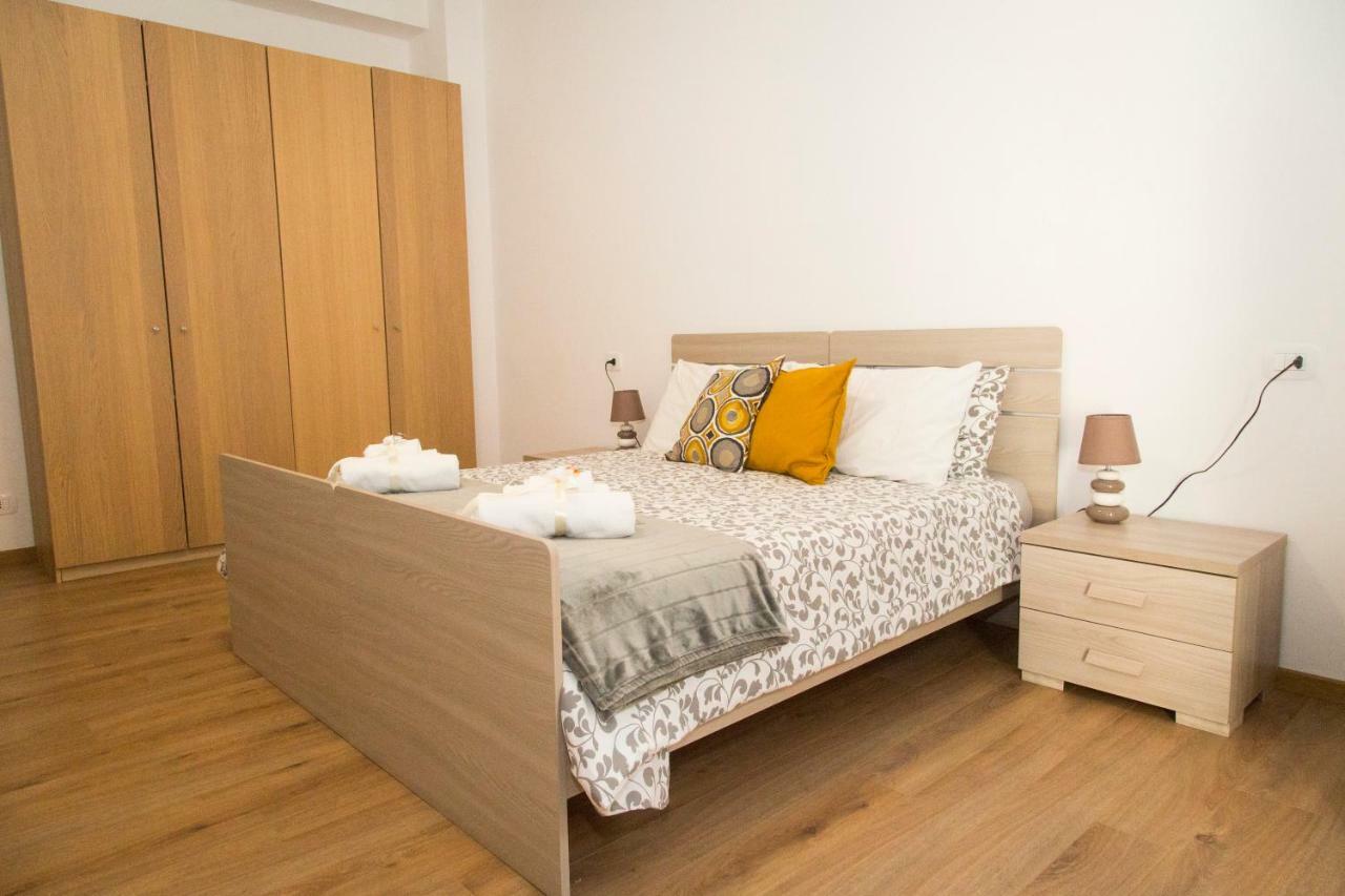 לינה וארוחת בוקר רומא Casa Di Mono מראה חיצוני תמונה