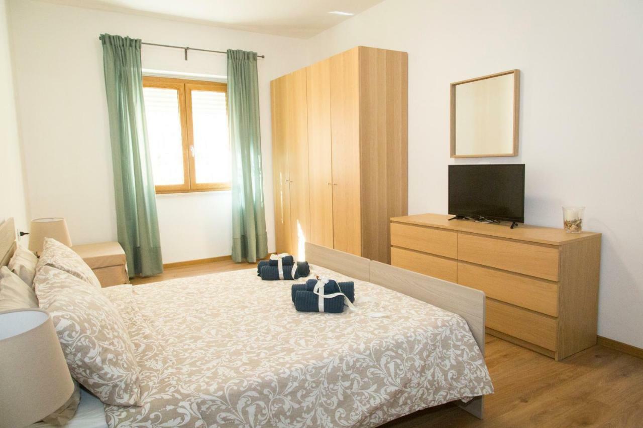 לינה וארוחת בוקר רומא Casa Di Mono מראה חיצוני תמונה