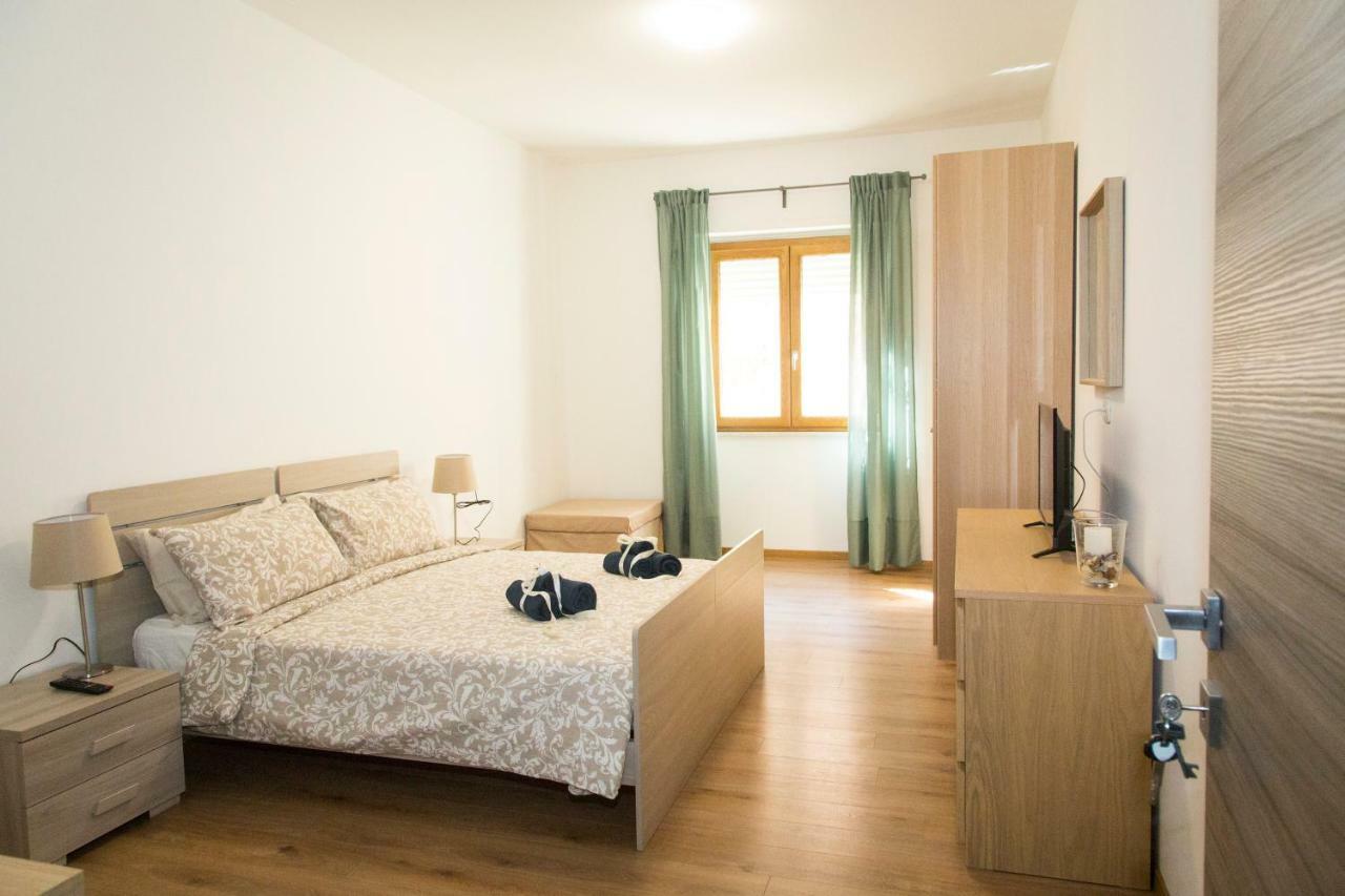 לינה וארוחת בוקר רומא Casa Di Mono מראה חיצוני תמונה